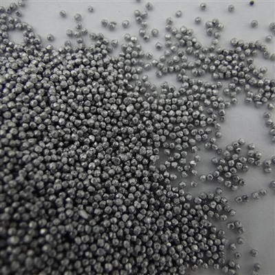 Hliníkový výstřel